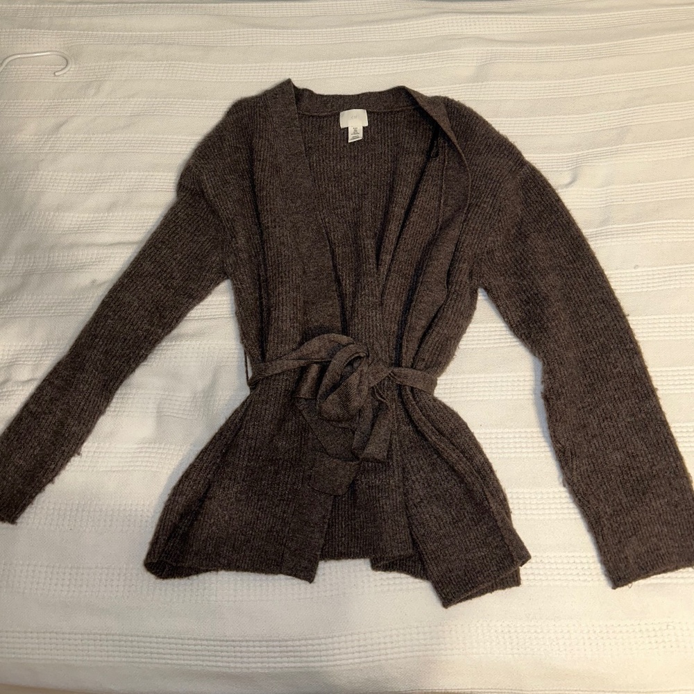 H&M cardigan